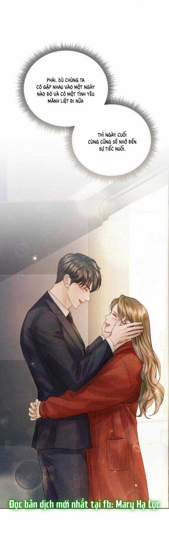 Nhất Định Chúng Ta Sẽ Được Hạnh Phúc Chapter 99.1 trang 26