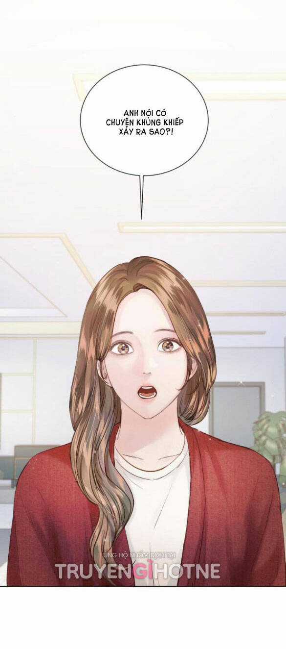 Nhất Định Chúng Ta Sẽ Được Hạnh Phúc Chapter 99.1 trang 28