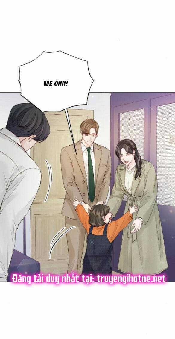 Nhất Định Chúng Ta Sẽ Được Hạnh Phúc Chapter 99.1 trang 3