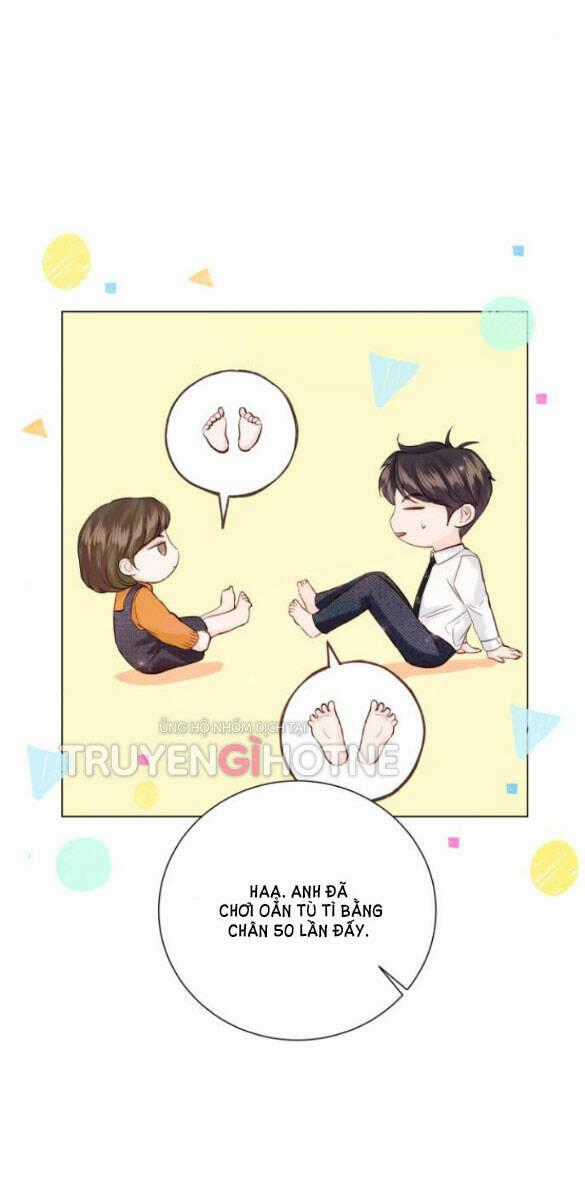 Nhất Định Chúng Ta Sẽ Được Hạnh Phúc Chapter 99.1 trang 31