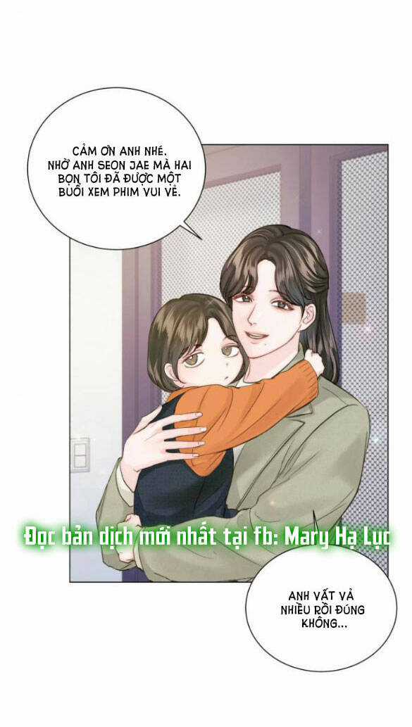 Nhất Định Chúng Ta Sẽ Được Hạnh Phúc Chapter 99.1 trang 4