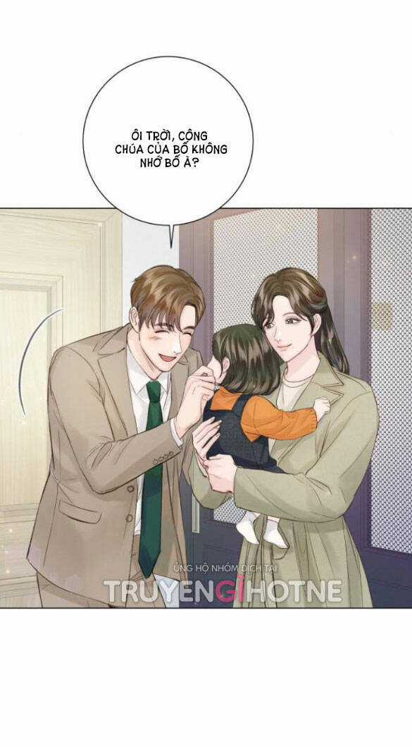 Nhất Định Chúng Ta Sẽ Được Hạnh Phúc Chapter 99.1 trang 8