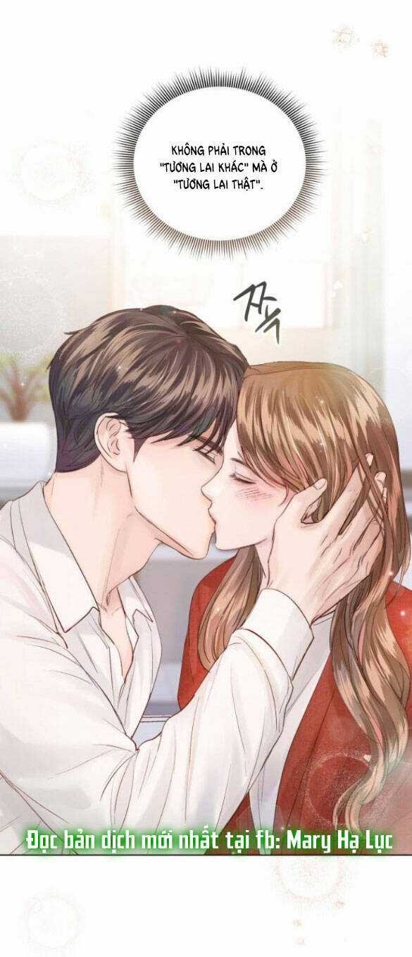 Nhất Định Chúng Ta Sẽ Được Hạnh Phúc Chapter 99.2 trang 12