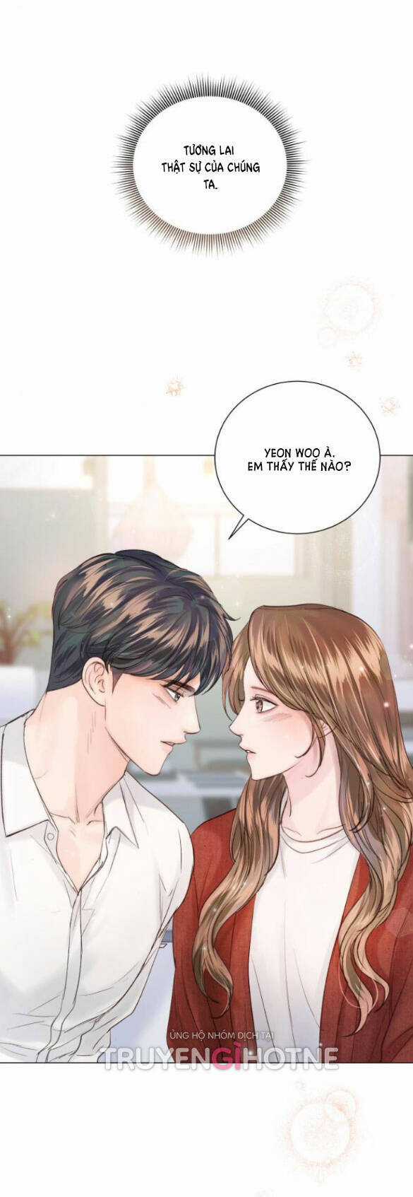 Nhất Định Chúng Ta Sẽ Được Hạnh Phúc Chapter 99.2 trang 13