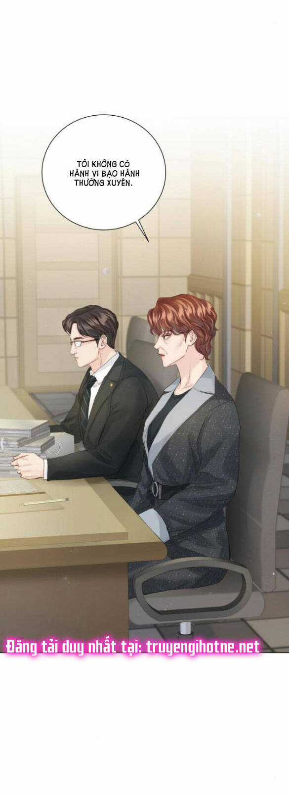 Nhất Định Chúng Ta Sẽ Được Hạnh Phúc Chapter 99.2 trang 24