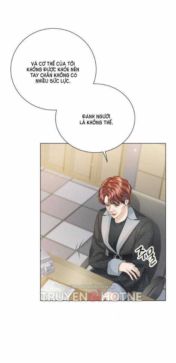 Nhất Định Chúng Ta Sẽ Được Hạnh Phúc Chapter 99.2 trang 29