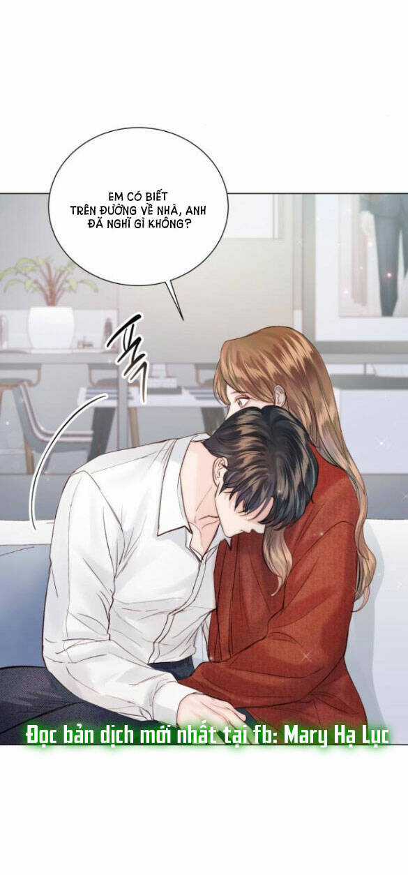 Nhất Định Chúng Ta Sẽ Được Hạnh Phúc Chapter 99.2 trang 3