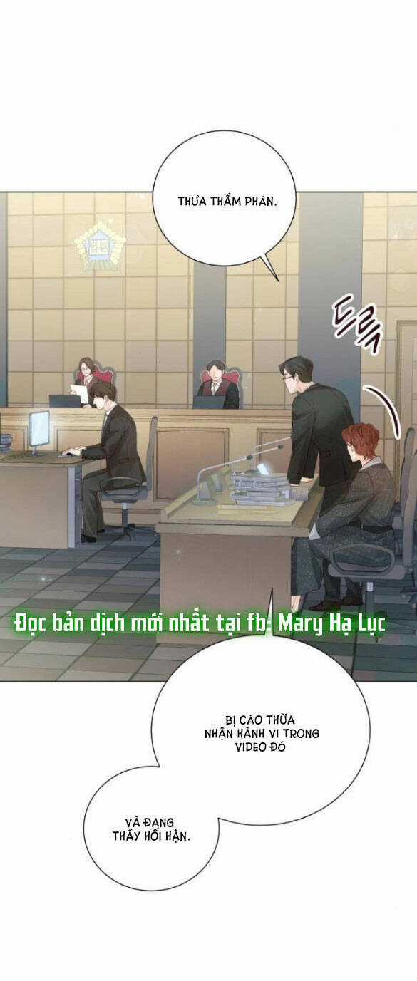 Nhất Định Chúng Ta Sẽ Được Hạnh Phúc Chapter 99.2 trang 34