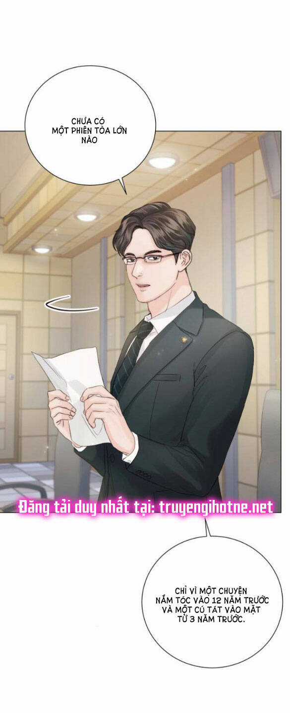 Nhất Định Chúng Ta Sẽ Được Hạnh Phúc Chapter 99.2 trang 36