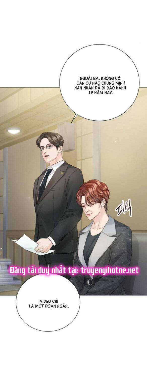 Nhất Định Chúng Ta Sẽ Được Hạnh Phúc Chapter 99.2 trang 39