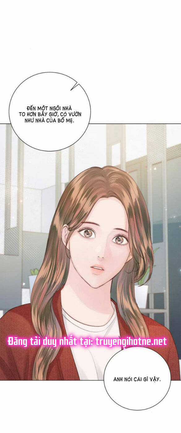 Nhất Định Chúng Ta Sẽ Được Hạnh Phúc Chapter 99.2 trang 8