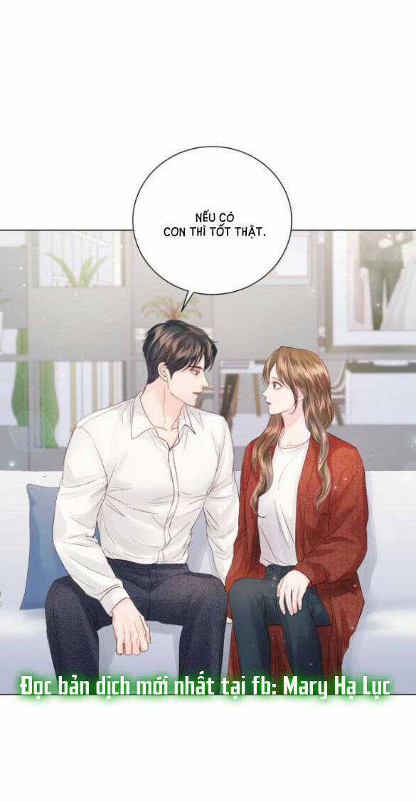 Nhất Định Chúng Ta Sẽ Được Hạnh Phúc Chapter 99.2 trang 9