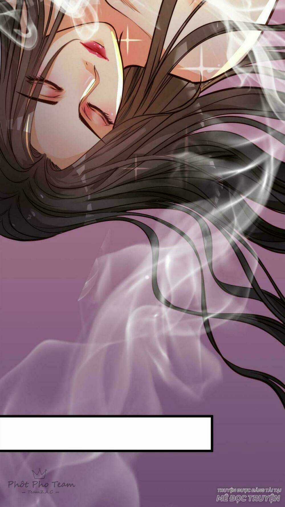 Nhất Đỉnh Vương Phi Chapter 1 trang 10