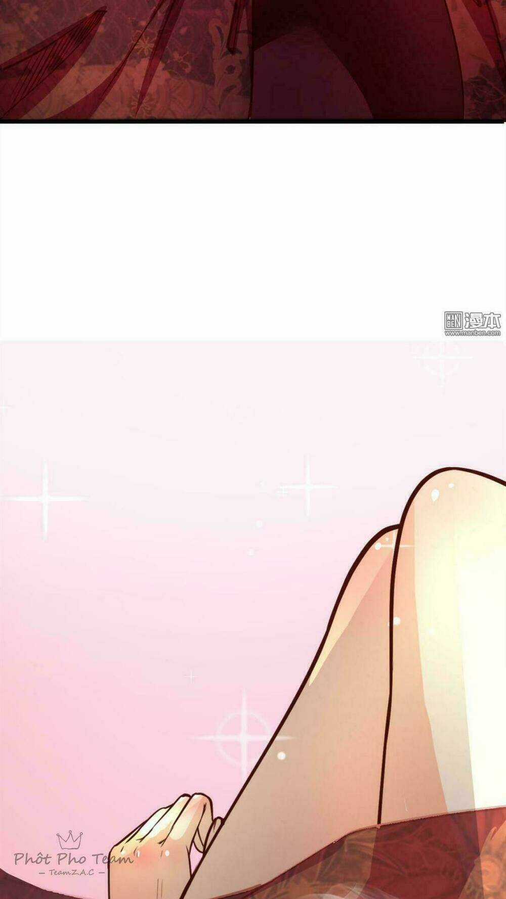 Nhất Đỉnh Vương Phi Chapter 1 trang 8
