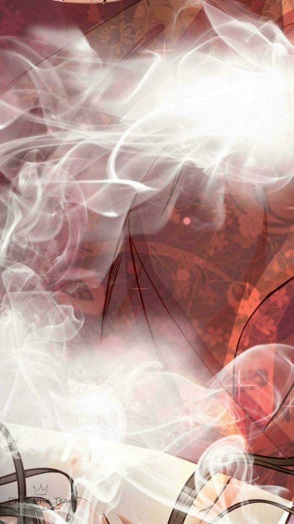 Nhất Đỉnh Vương Phi Chapter 1 trang 9