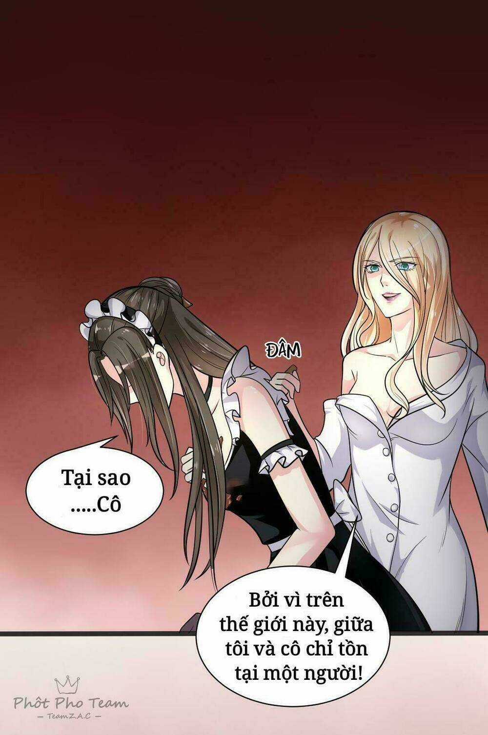Nhất Đỉnh Vương Phi Chapter 3 trang 1