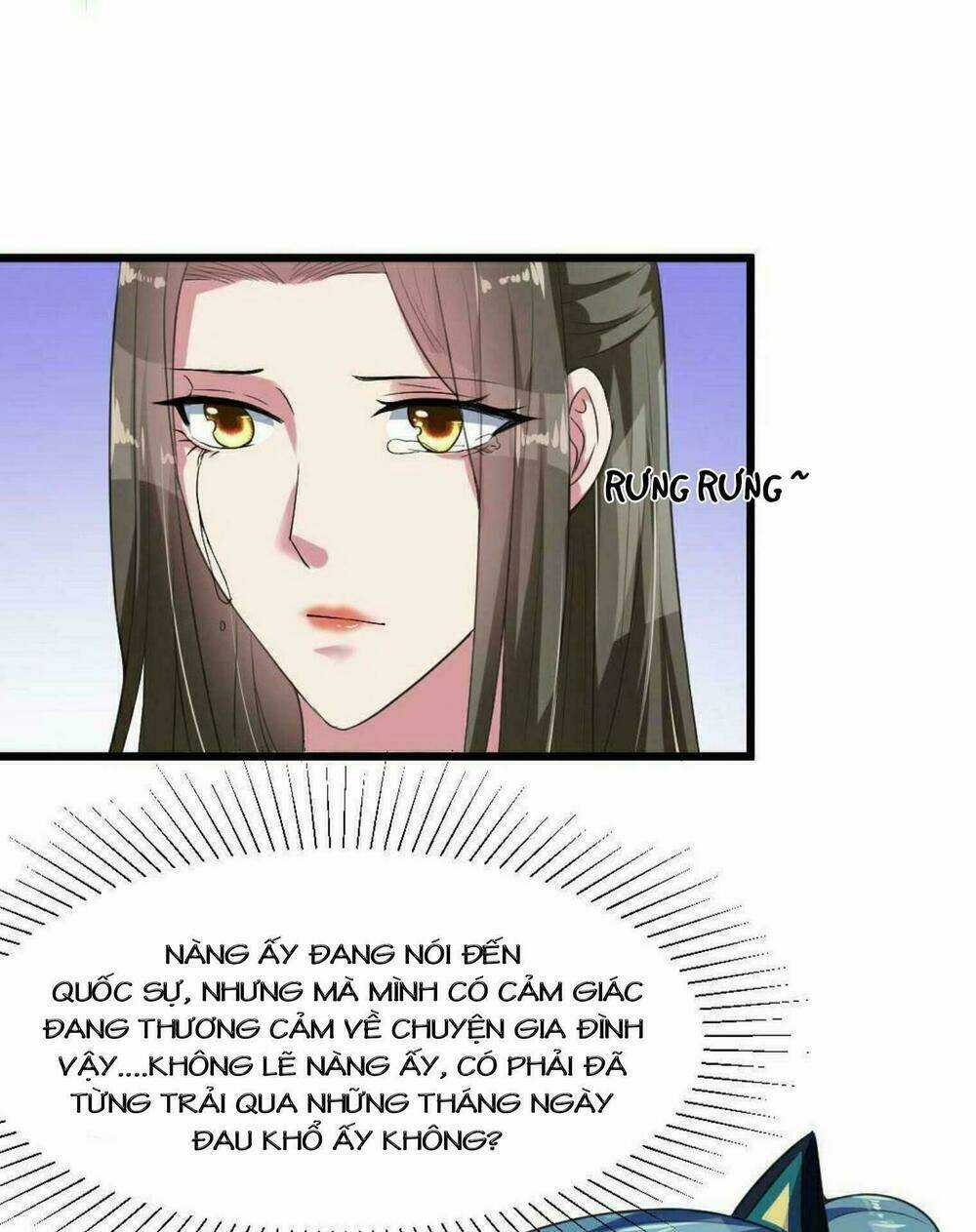 Nhất Đỉnh Vương Phi Chapter 31 trang 10