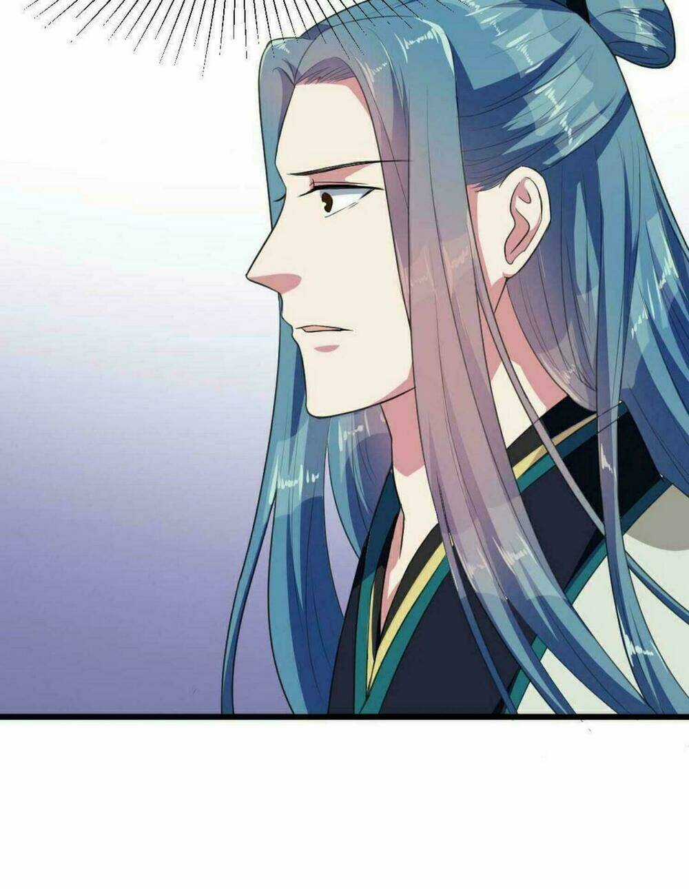 Nhất Đỉnh Vương Phi Chapter 31 trang 11