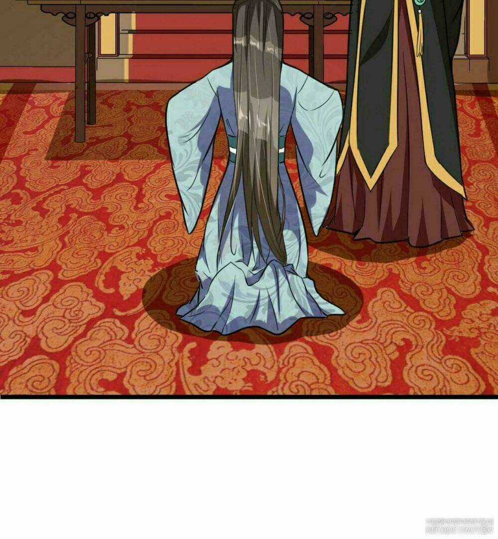 Nhất Đỉnh Vương Phi Chapter 31 trang 14