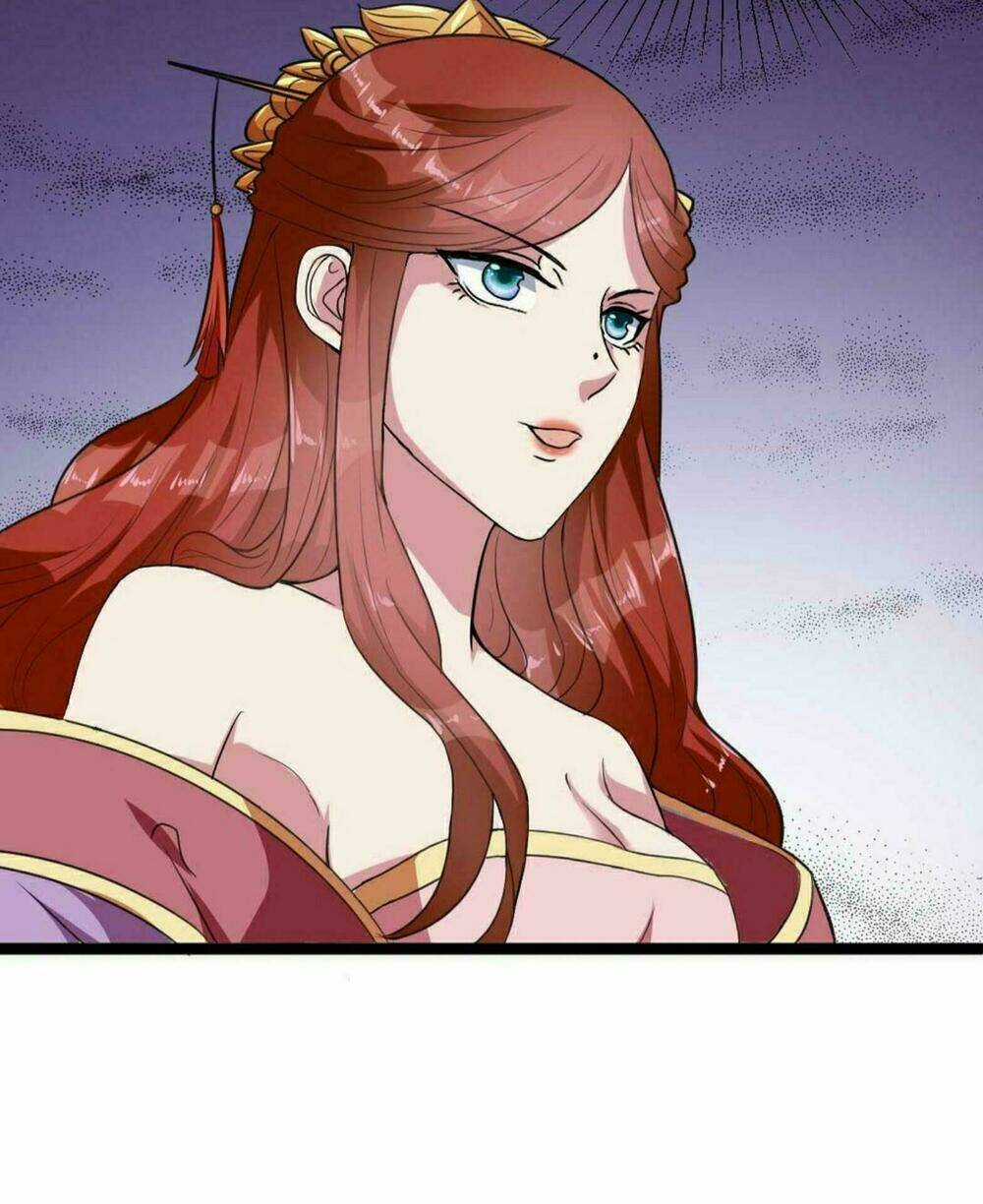 Nhất Đỉnh Vương Phi Chapter 31 trang 17