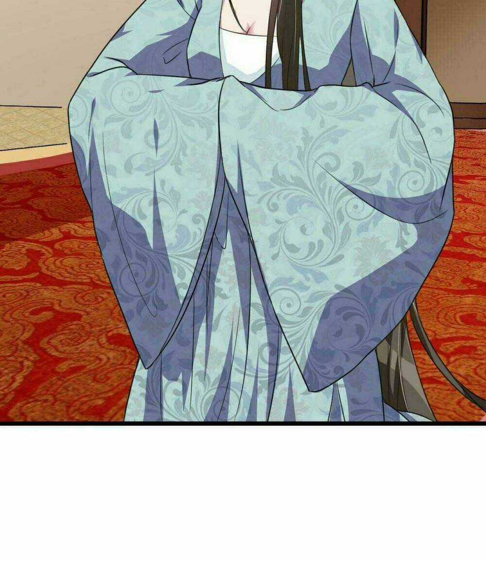 Nhất Đỉnh Vương Phi Chapter 31 trang 2