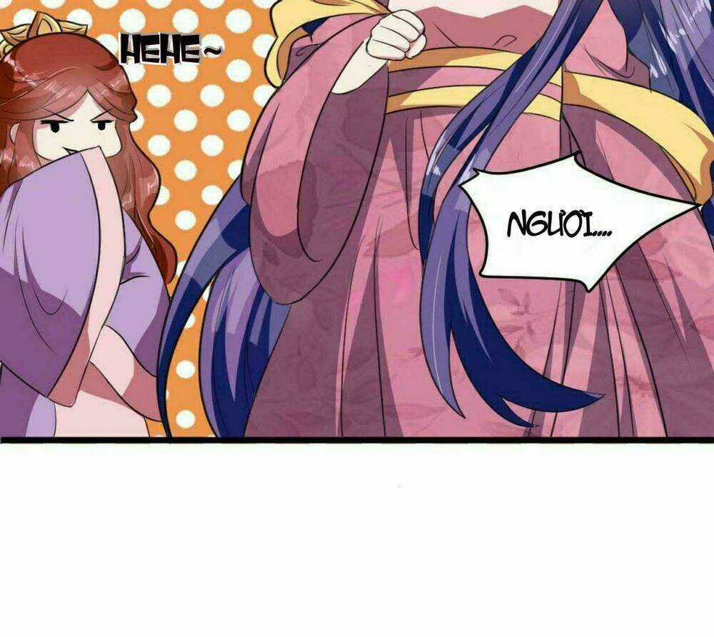 Nhất Đỉnh Vương Phi Chapter 31 trang 20