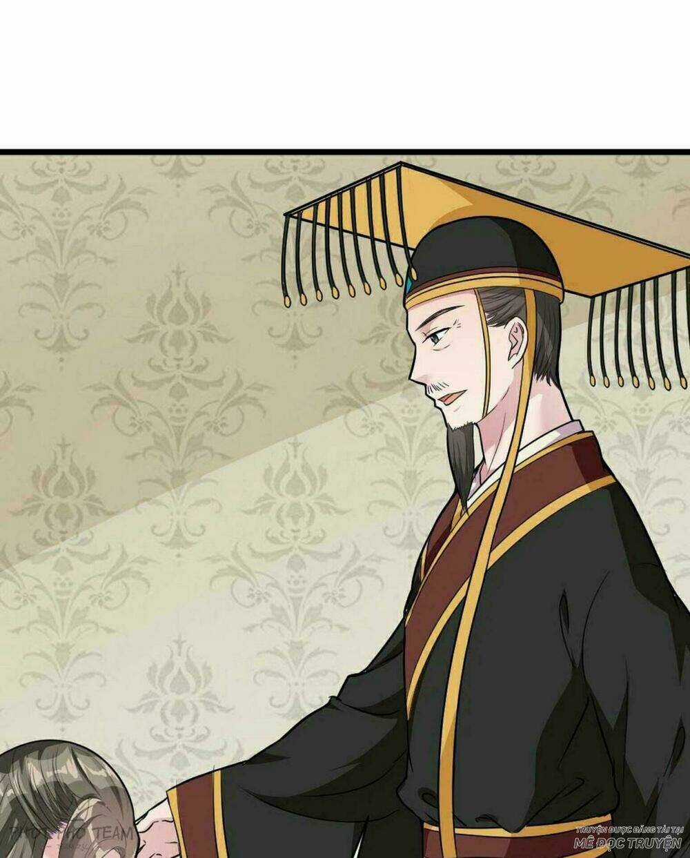 Nhất Đỉnh Vương Phi Chapter 31 trang 29