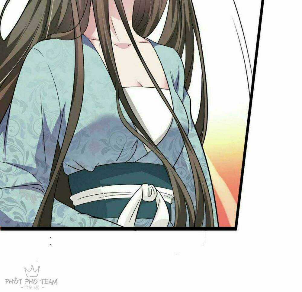Nhất Đỉnh Vương Phi Chapter 31 trang 36