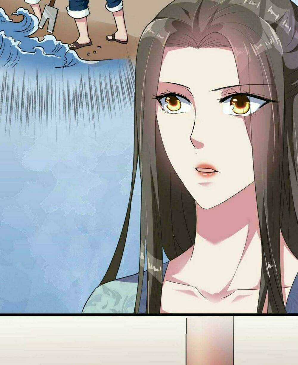 Nhất Đỉnh Vương Phi Chapter 31 trang 4