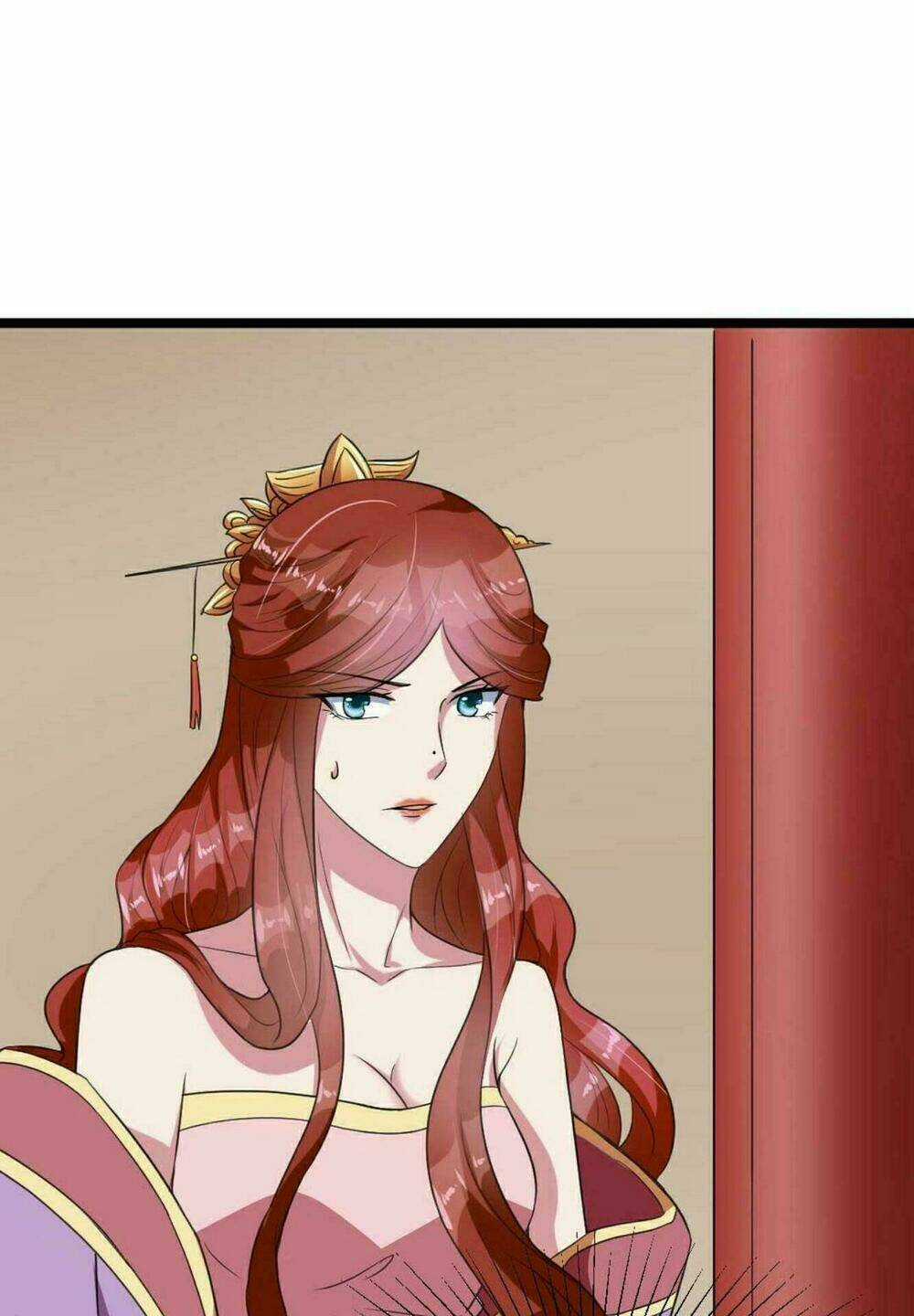 Nhất Đỉnh Vương Phi Chapter 31 trang 7