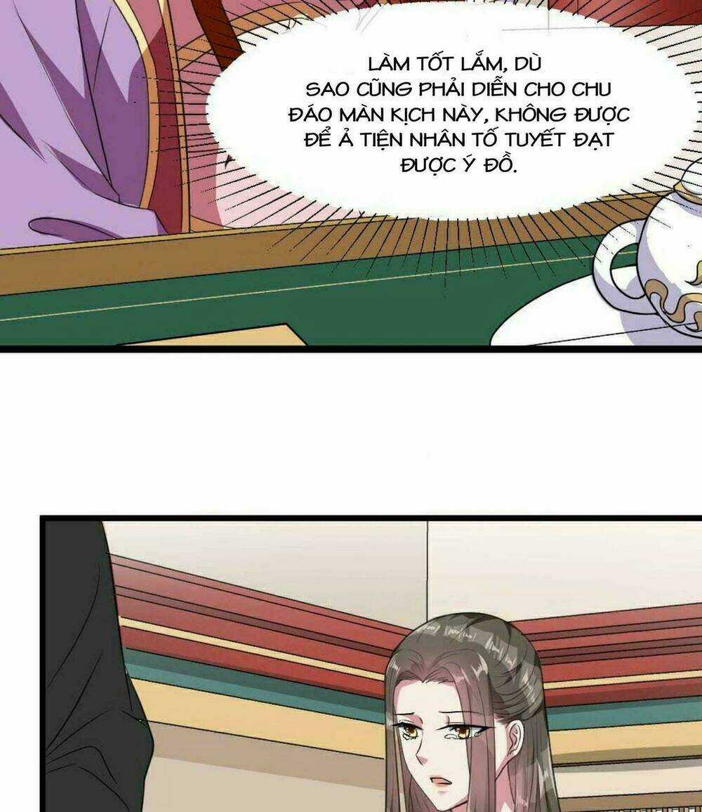Nhất Đỉnh Vương Phi Chapter 31 trang 8