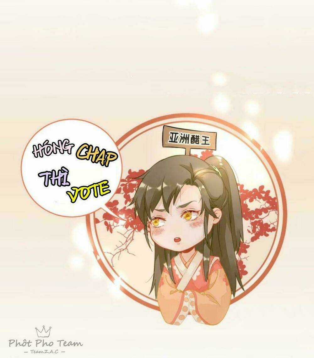 Nhất Đỉnh Vương Phi Chapter 4 trang 16
