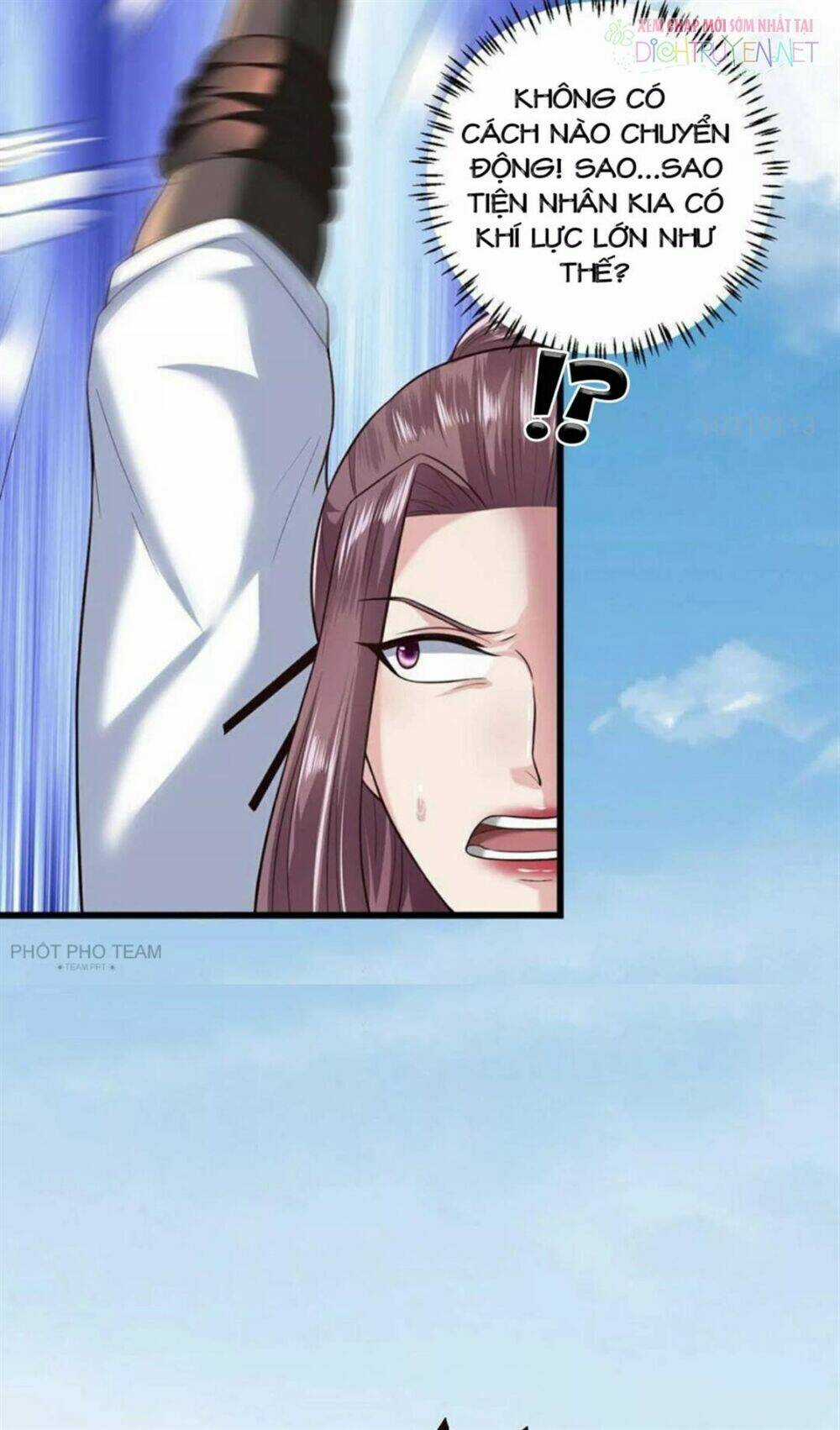 Nhất Đỉnh Vương Phi Chapter 61 trang 12