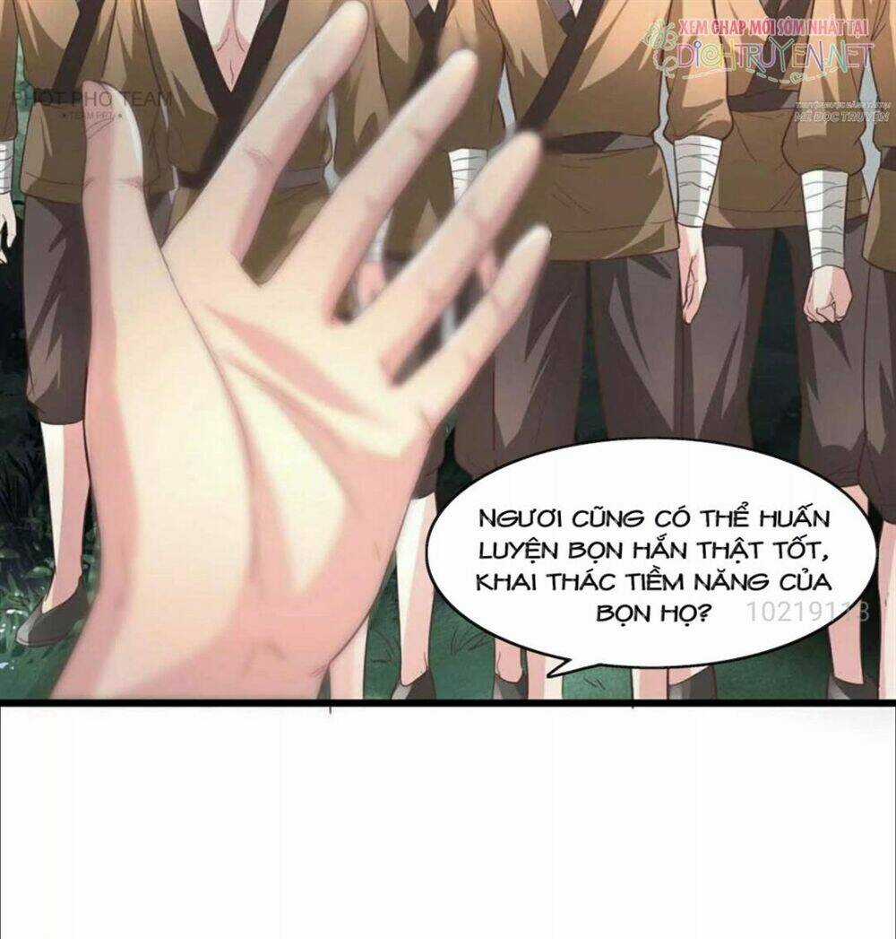 Nhất Đỉnh Vương Phi Chapter 61 trang 28