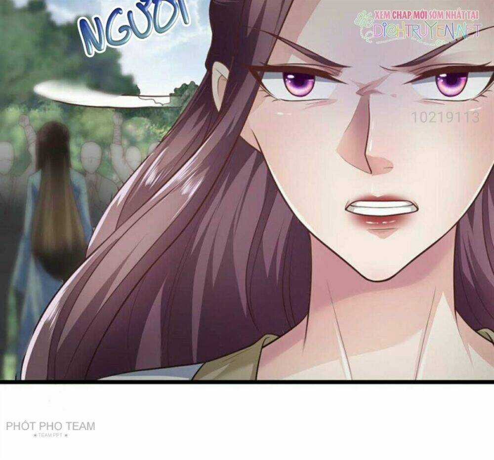 Nhất Đỉnh Vương Phi Chapter 63 trang 2