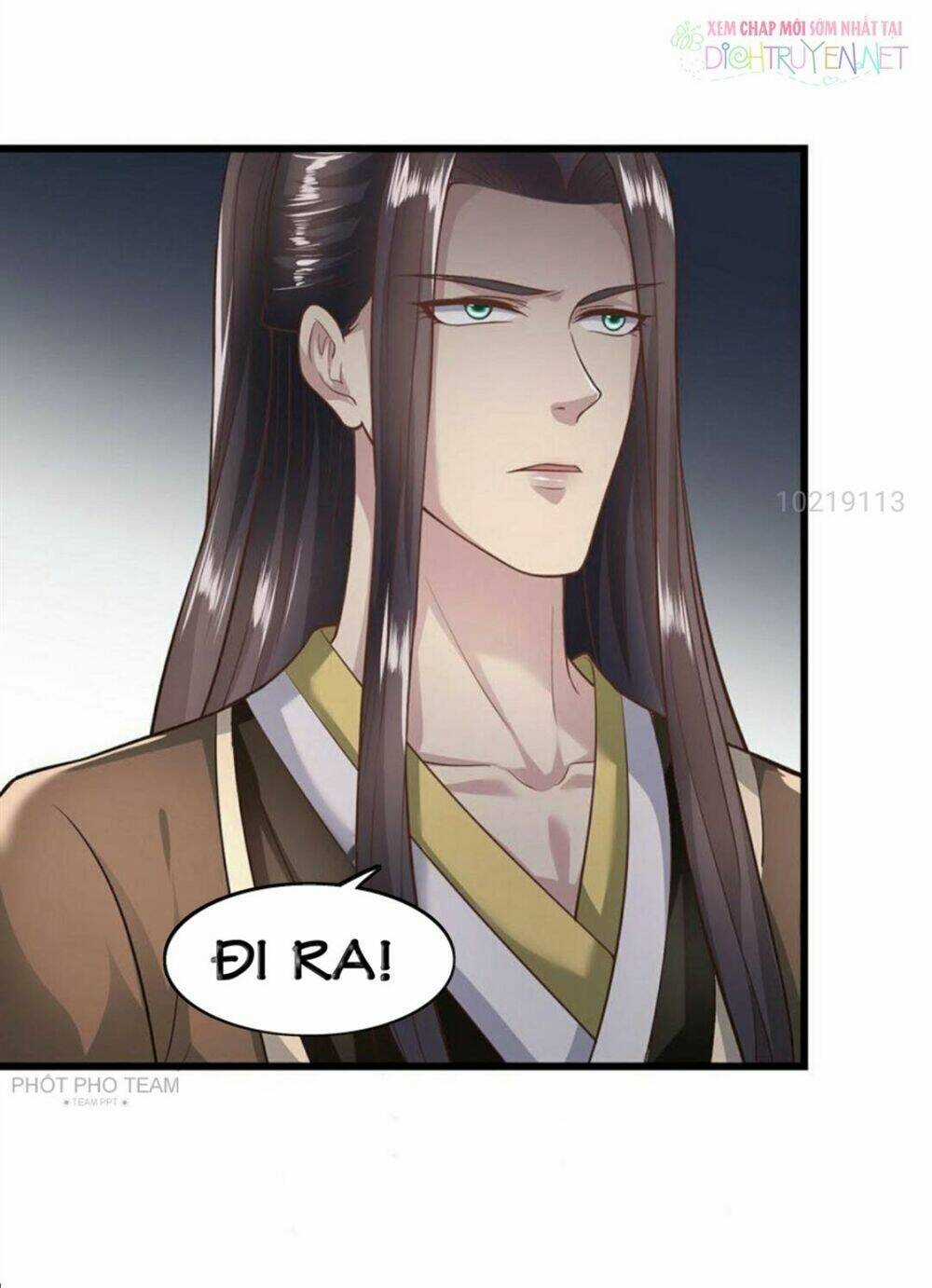 Nhất Đỉnh Vương Phi Chapter 63 trang 23