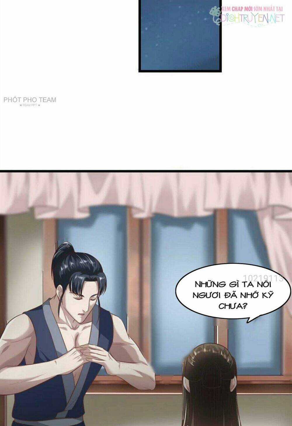 Nhất Đỉnh Vương Phi Chapter 63 trang 4