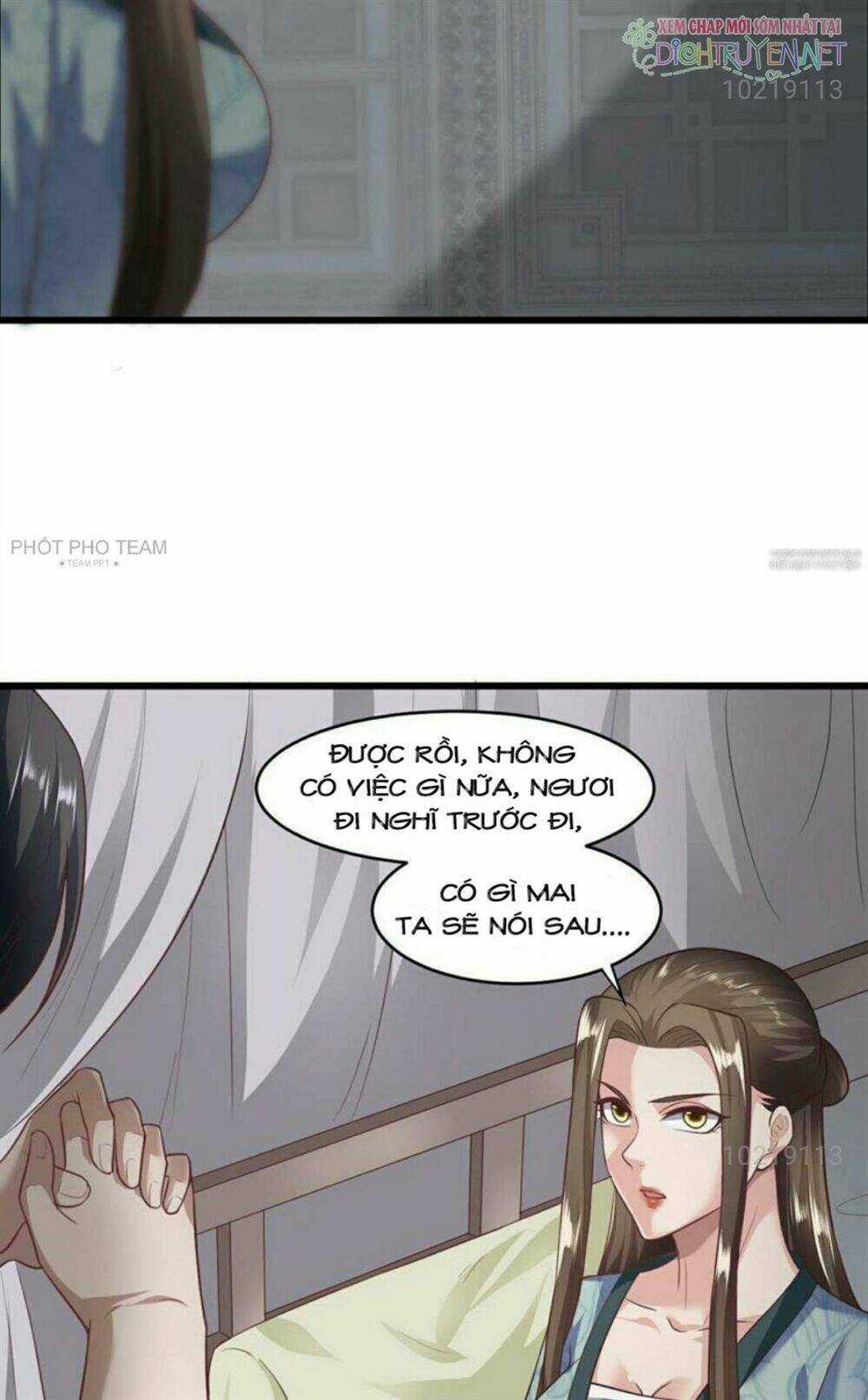 Nhất Đỉnh Vương Phi Chapter 63 trang 6