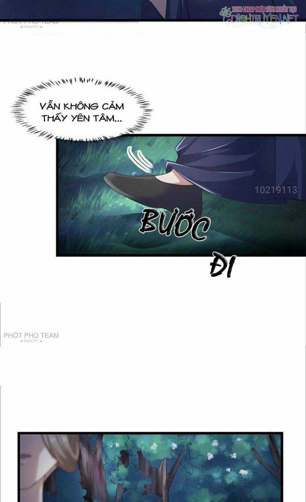 Nhất Đỉnh Vương Phi Chapter 69 trang 14