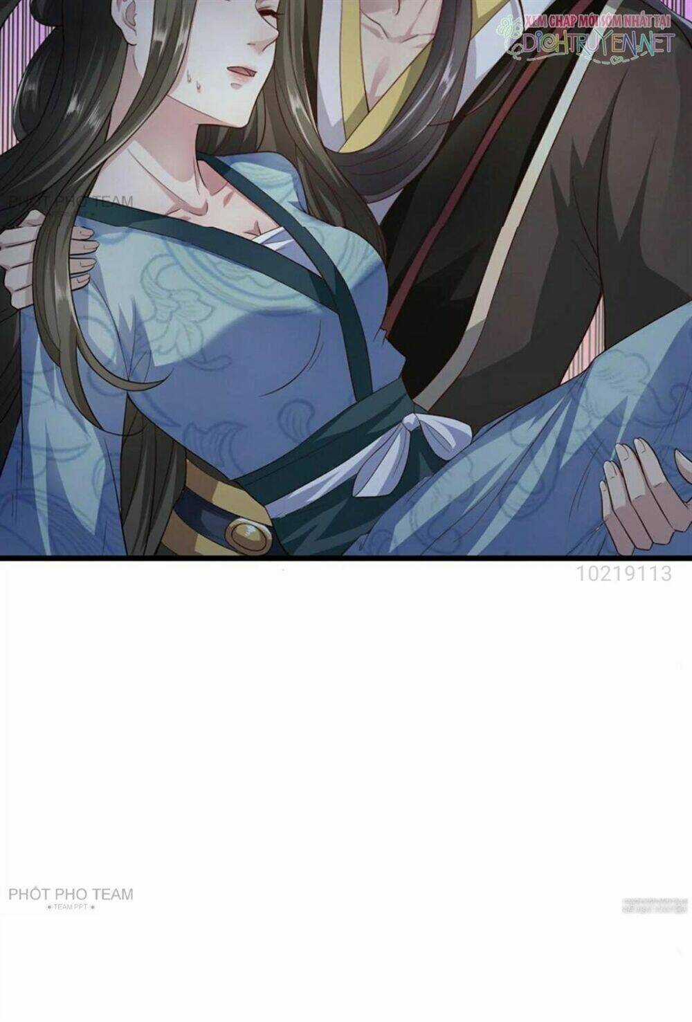 Nhất Đỉnh Vương Phi Chapter 69 trang 22