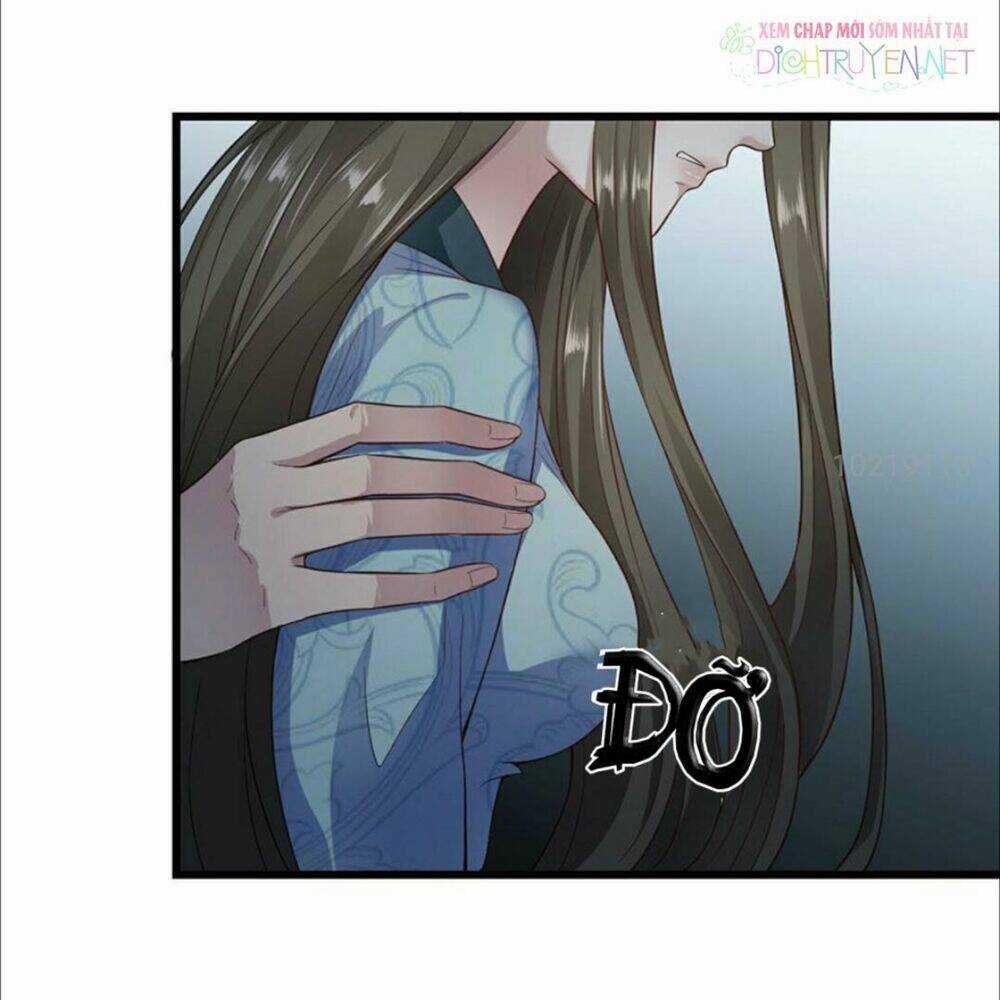 Nhất Đỉnh Vương Phi Chapter 69 trang 28