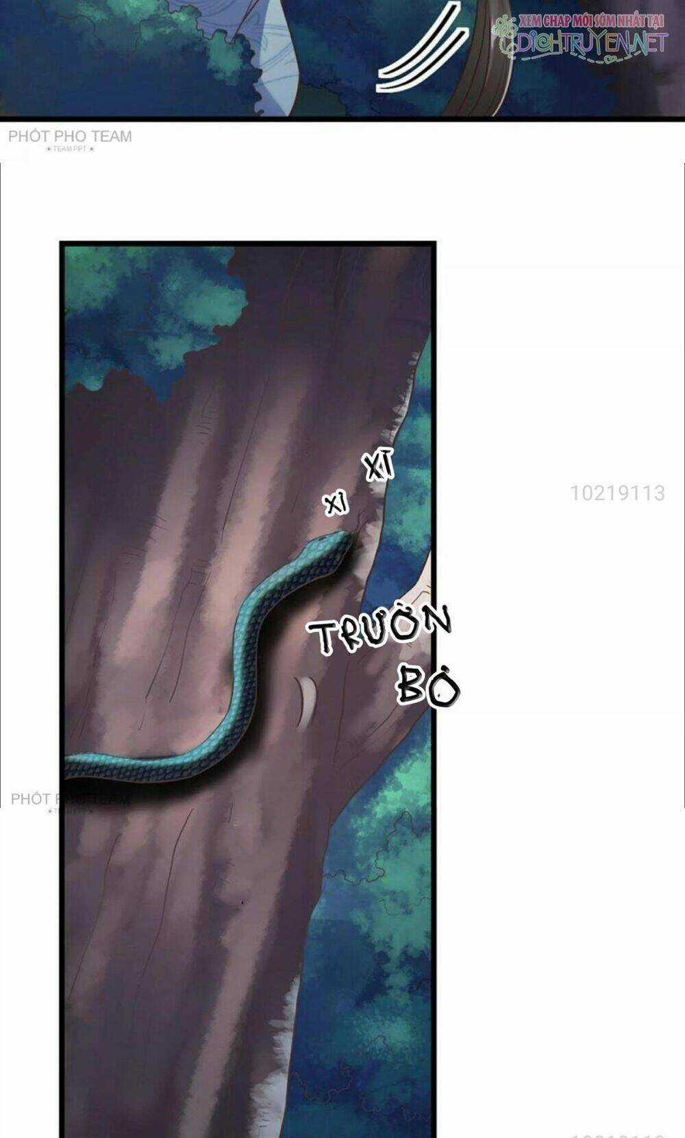 Nhất Đỉnh Vương Phi Chapter 69 trang 5