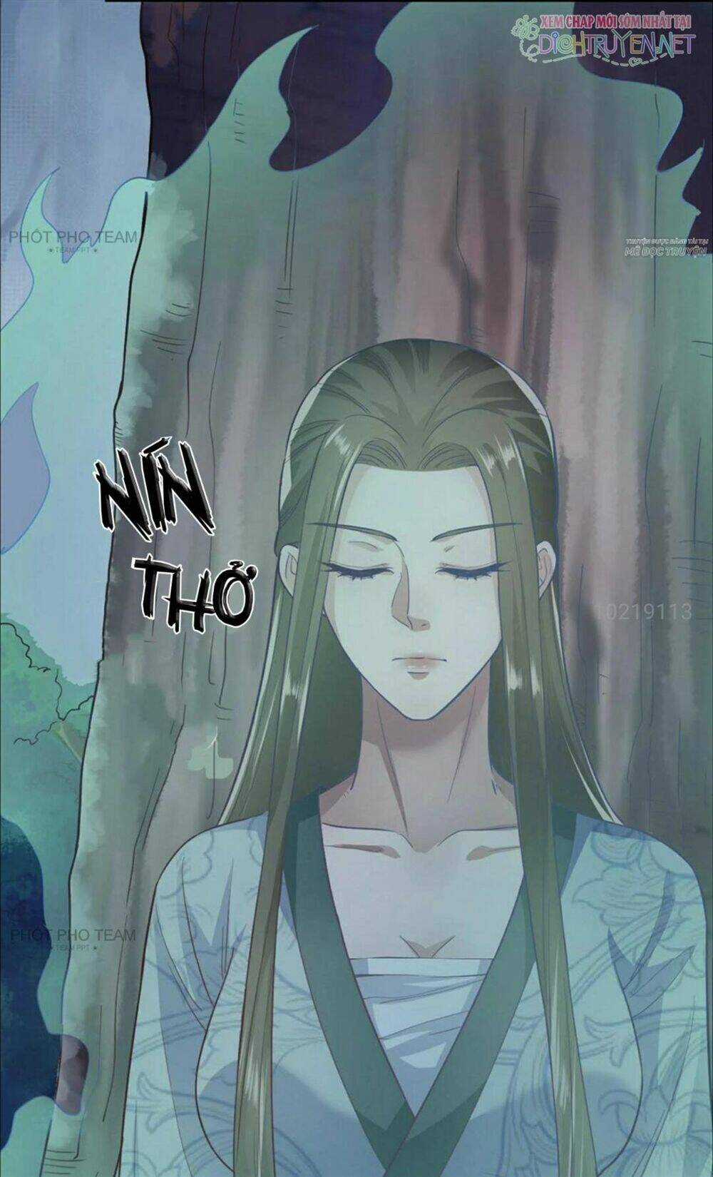 Nhất Đỉnh Vương Phi Chapter 69 trang 8