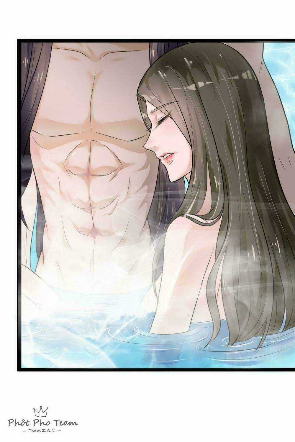 Nhất Đỉnh Vương Phi Chapter 7 trang 1