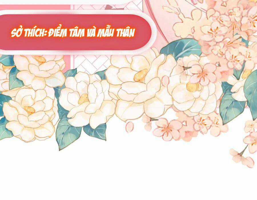 Nhặt Được Bảo Bối Manh Manh Chapter 0 trang 11