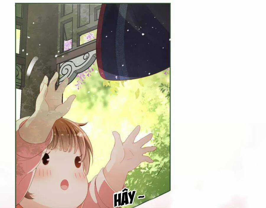 Nhặt Được Bảo Bối Manh Manh Chapter 0 trang 12