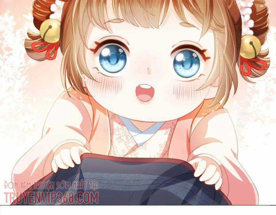 Nhặt Được Bảo Bối Manh Manh Chapter 0 trang 14