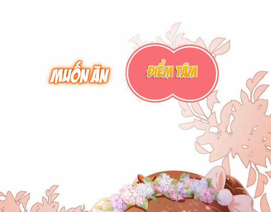 Nhặt Được Bảo Bối Manh Manh Chapter 0 trang 17