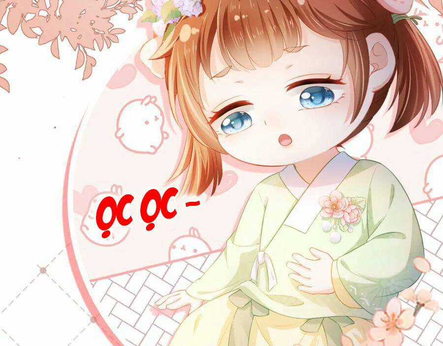 Nhặt Được Bảo Bối Manh Manh Chapter 0 trang 18