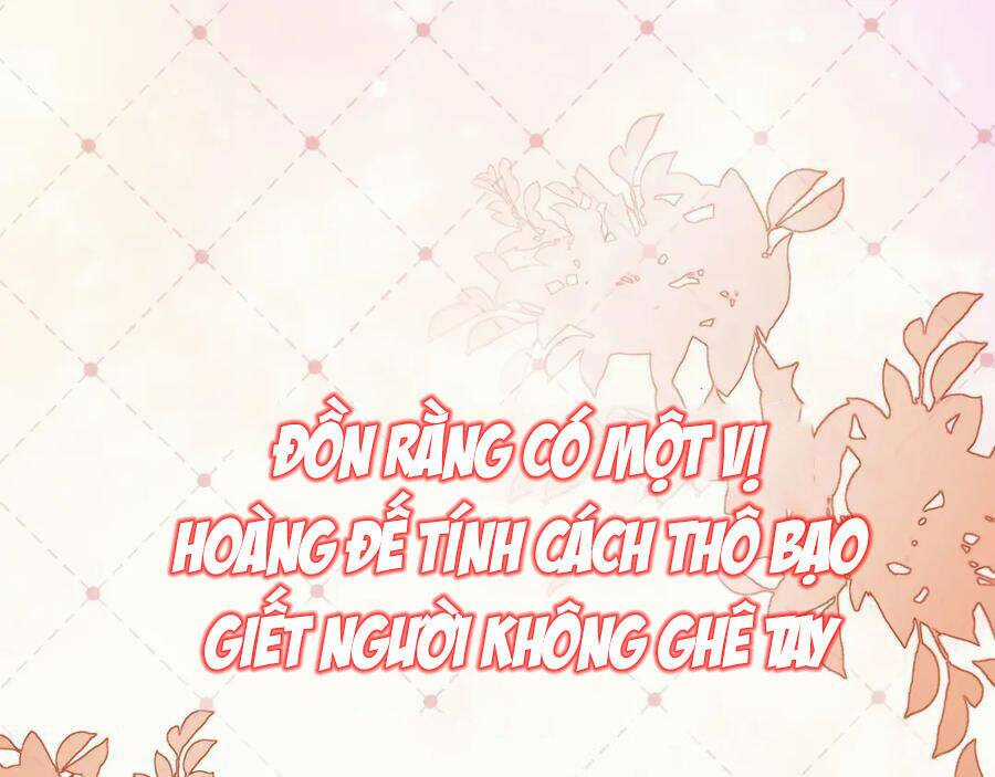 Nhặt Được Bảo Bối Manh Manh Chapter 0 trang 2